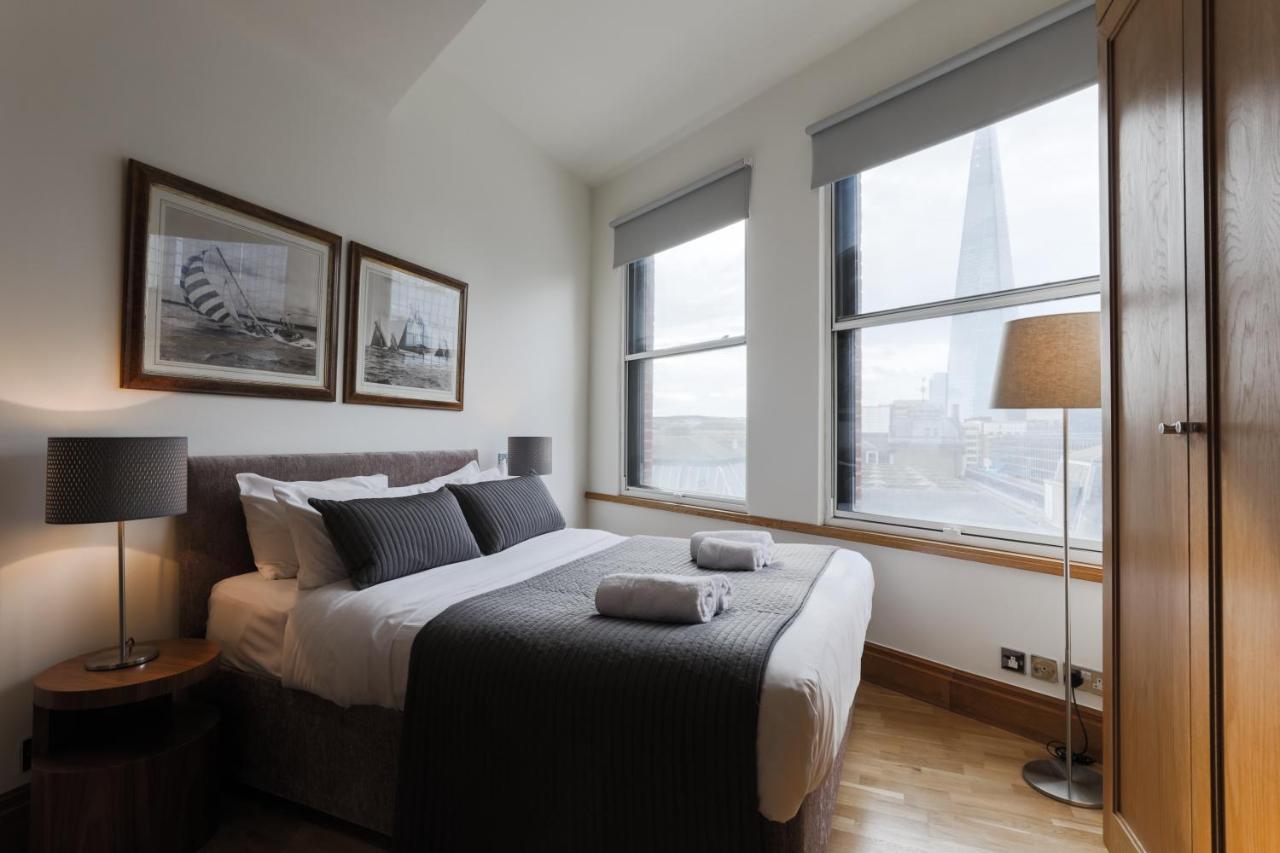 Stayinn Monument London Exterior photo