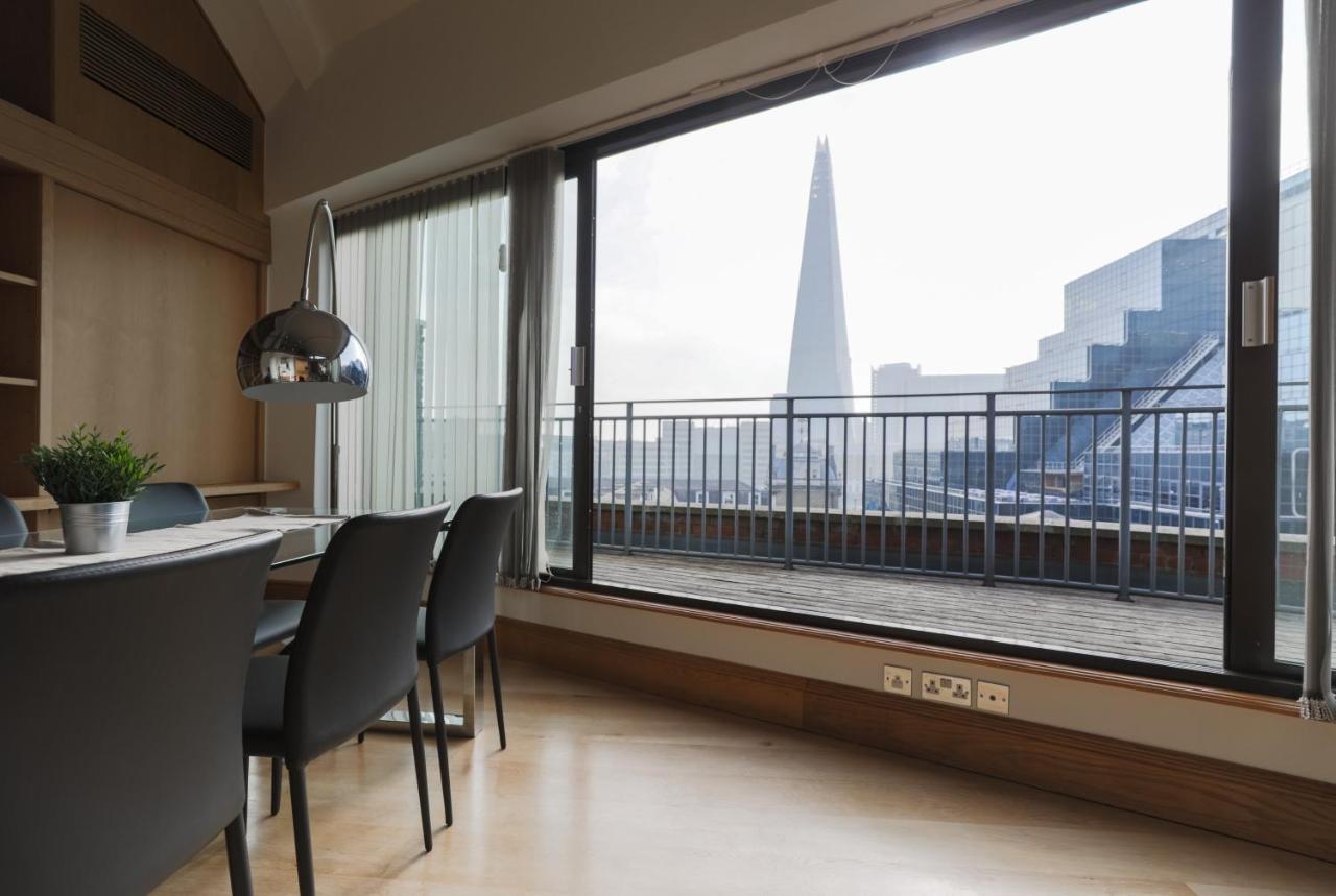 Stayinn Monument London Exterior photo