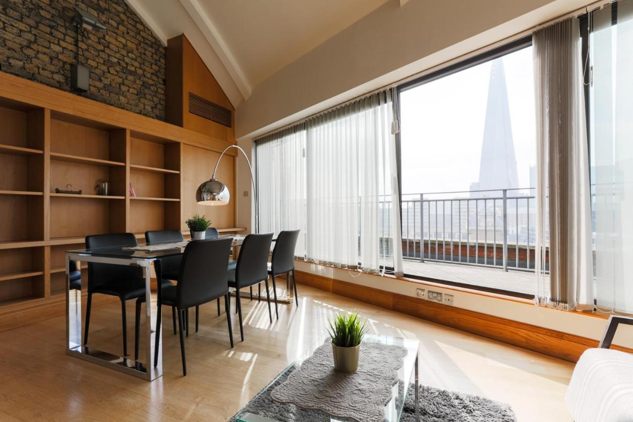 Stayinn Monument London Exterior photo