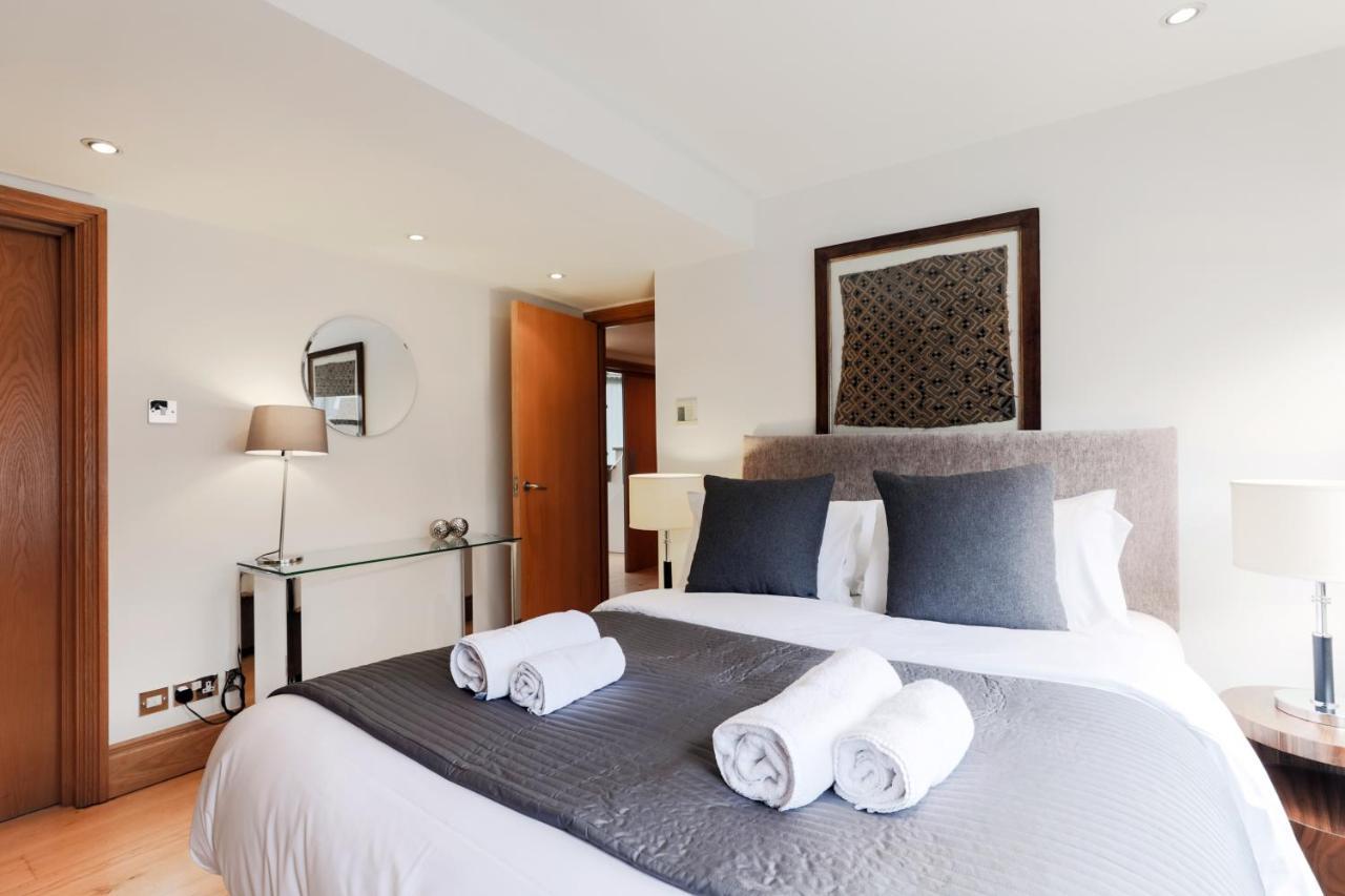 Stayinn Monument London Exterior photo
